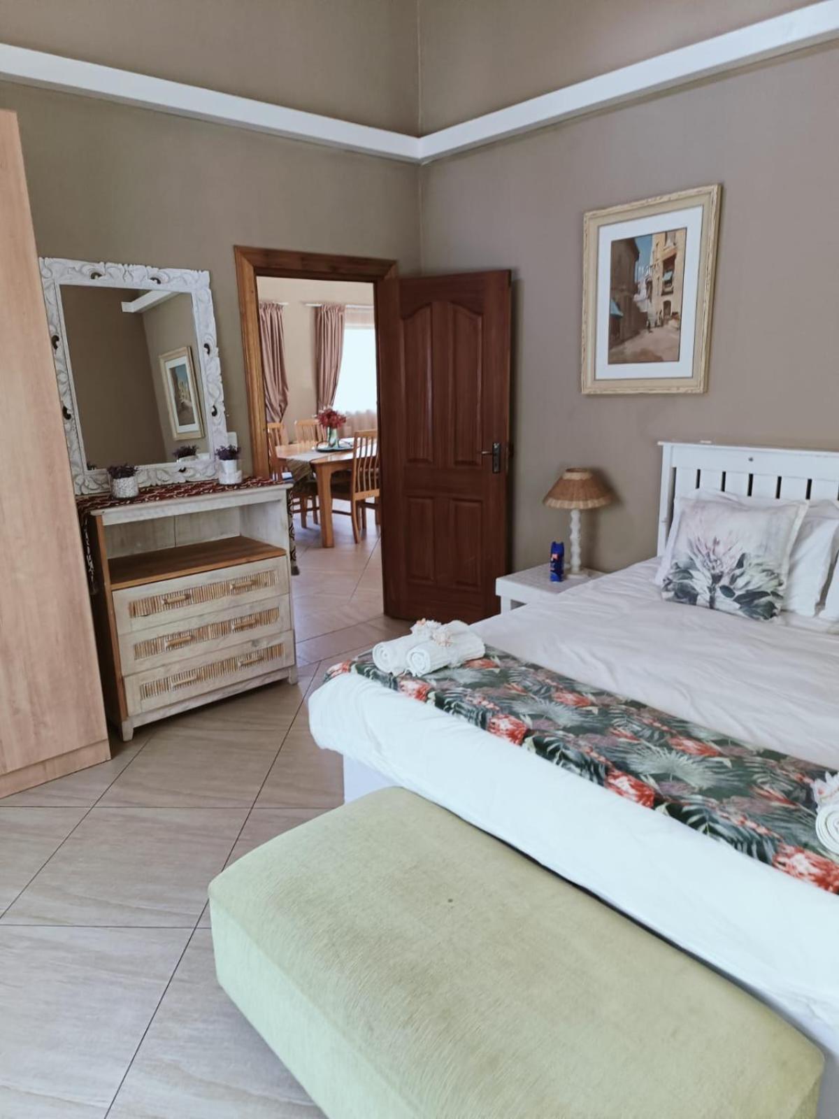Millstream Inn guest house Skeerpoort Chambre photo