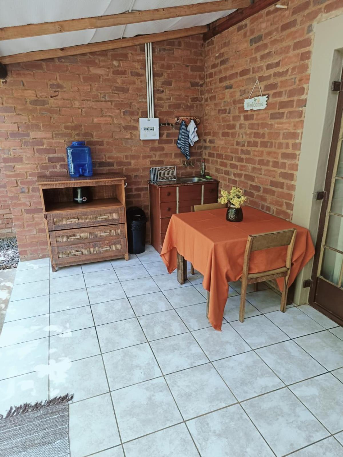 Millstream Inn guest house Skeerpoort Chambre photo