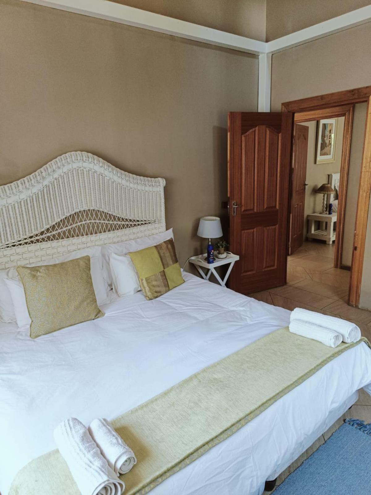 Millstream Inn guest house Skeerpoort Chambre photo