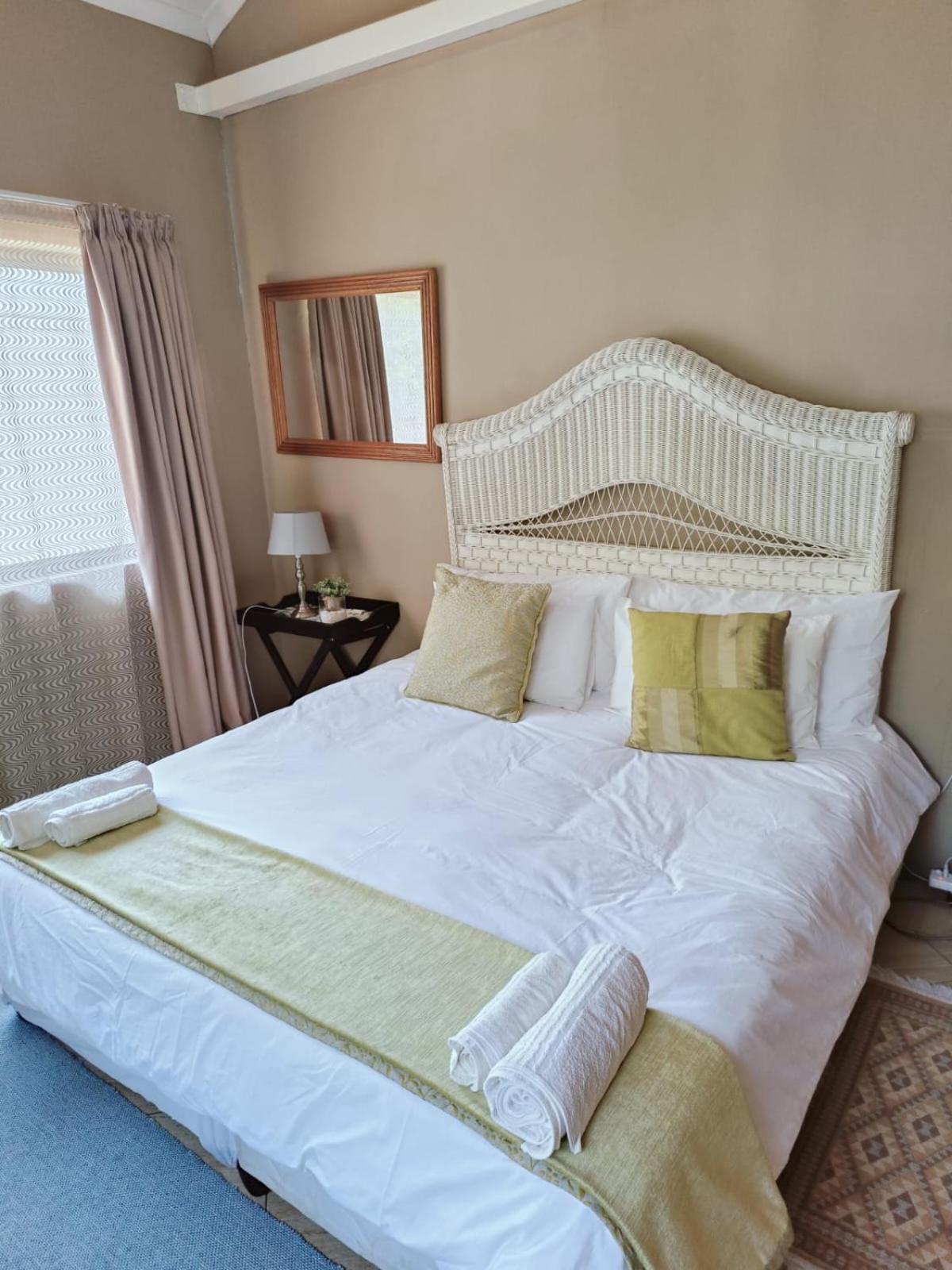 Millstream Inn guest house Skeerpoort Chambre photo