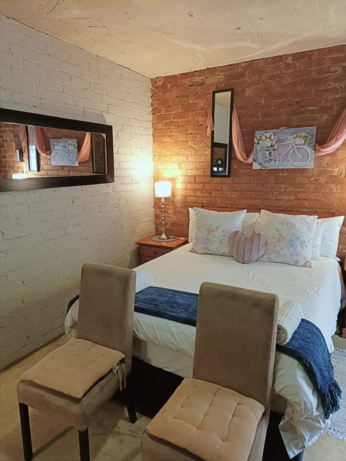 Millstream Inn guest house Skeerpoort Chambre photo