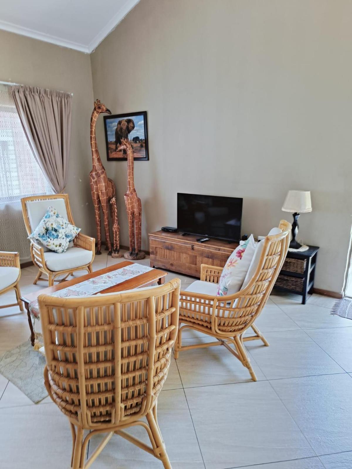 Millstream Inn guest house Skeerpoort Chambre photo