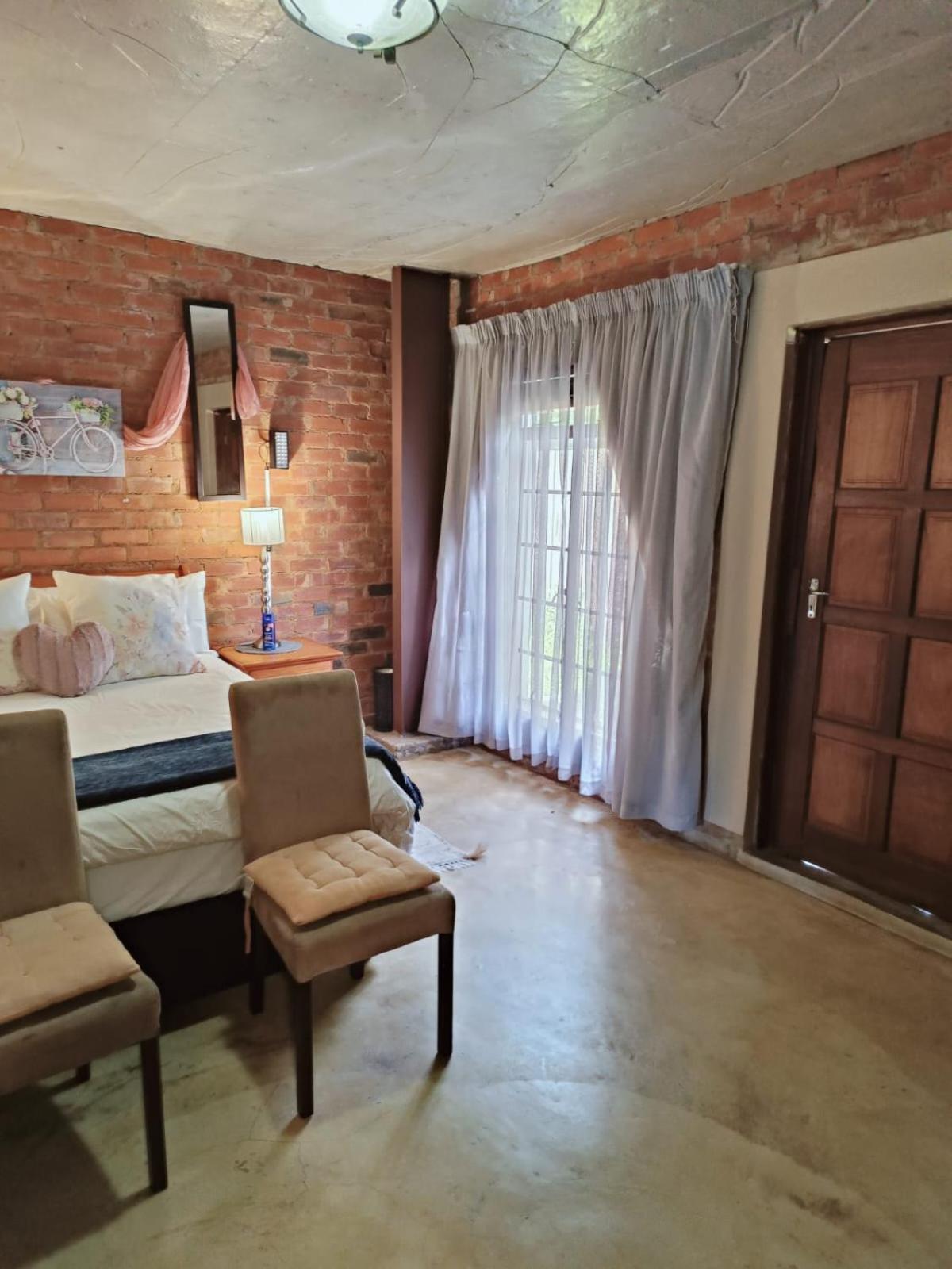 Millstream Inn guest house Skeerpoort Chambre photo