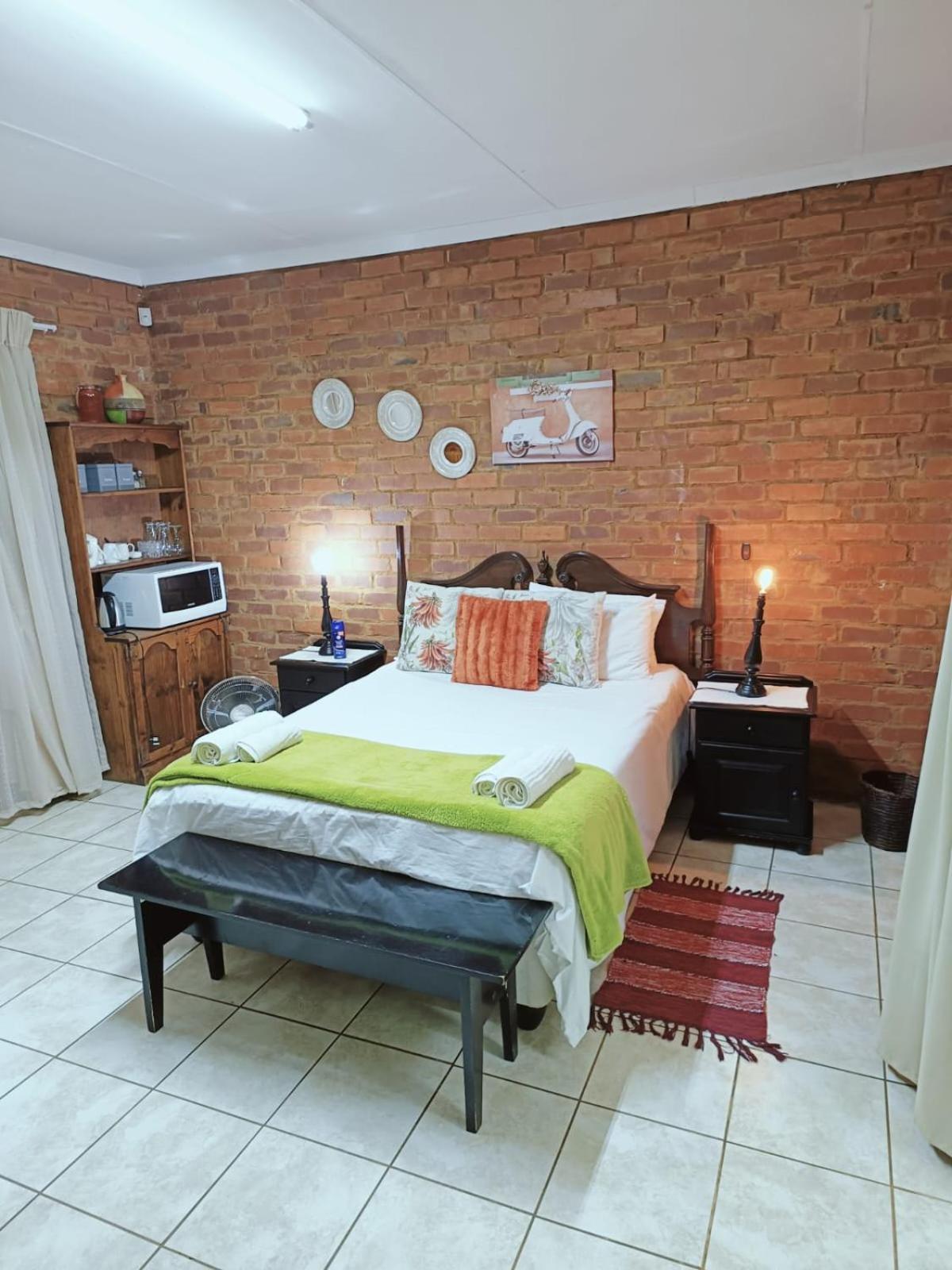 Millstream Inn guest house Skeerpoort Chambre photo