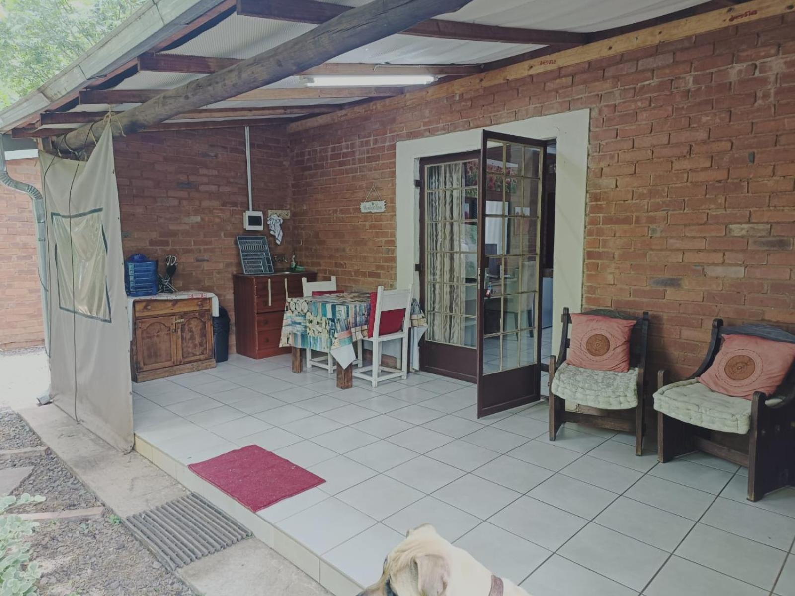 Millstream Inn guest house Skeerpoort Chambre photo