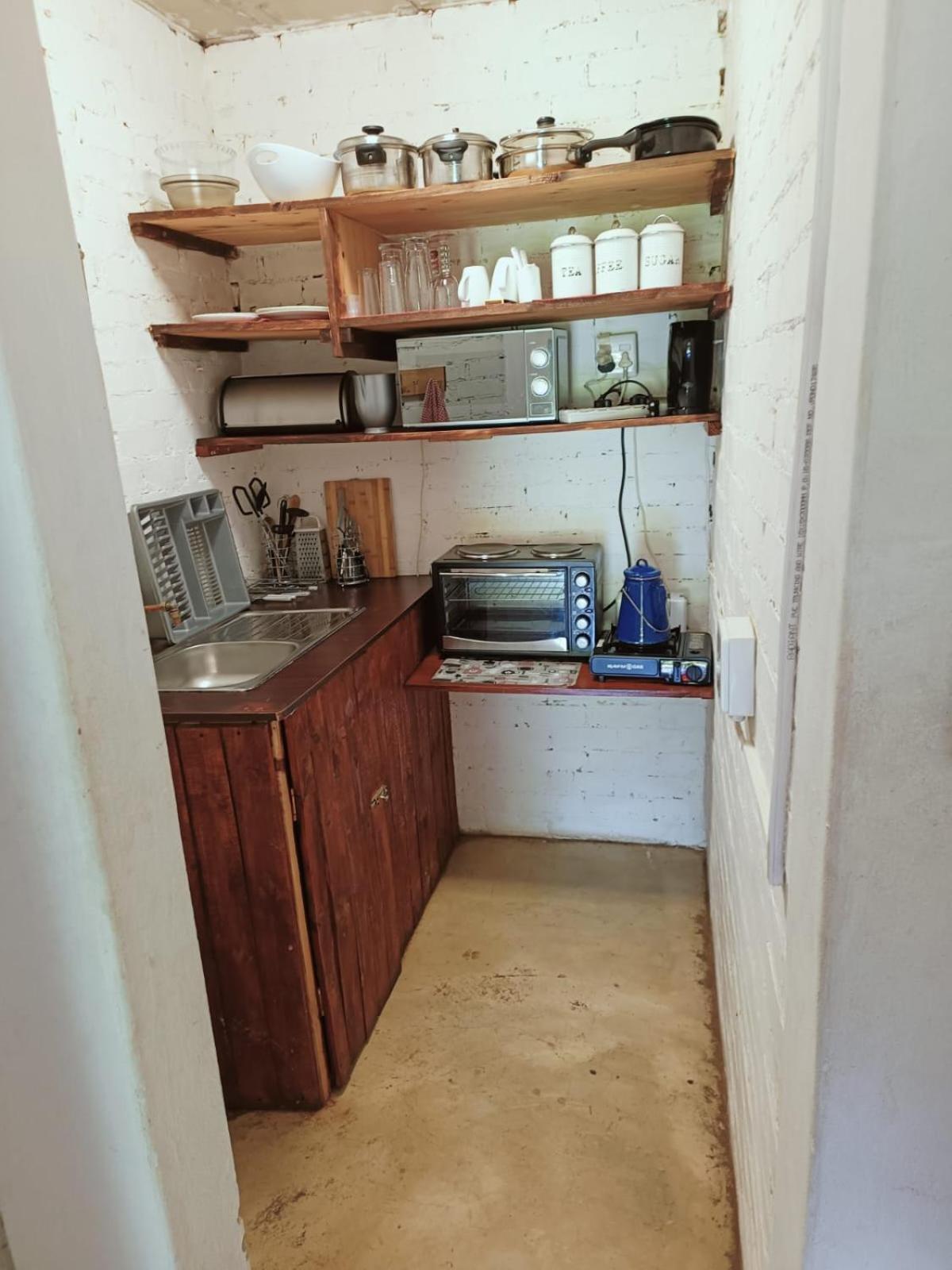 Millstream Inn guest house Skeerpoort Chambre photo