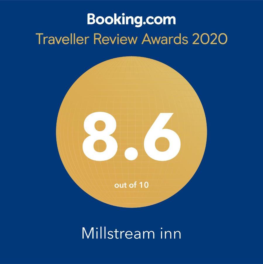 Millstream Inn guest house Skeerpoort Extérieur photo
